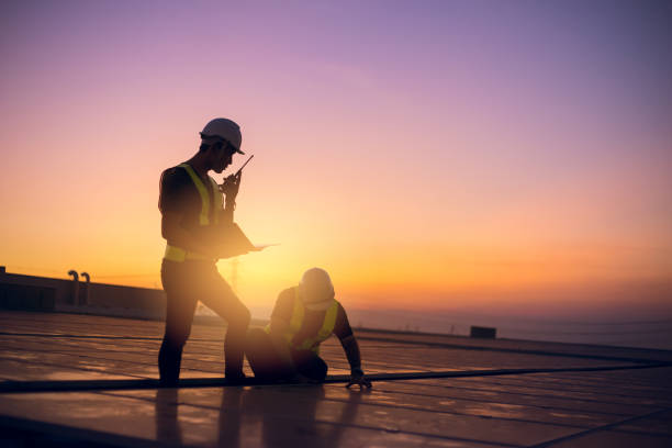 Best EPDM Roofing  in Oakland, OK