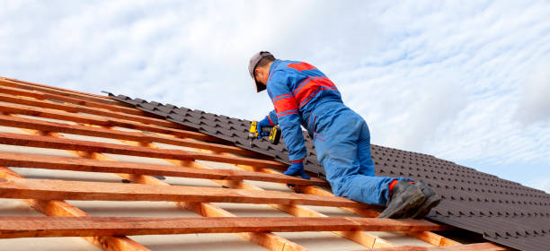 Best Roof Insulation Installation  in Oakland, OK