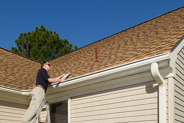 Best Sheet Metal Roofing  in Oakland, OK