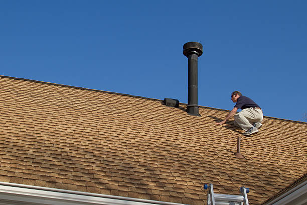 Professional Roofing services in Oakland, OK